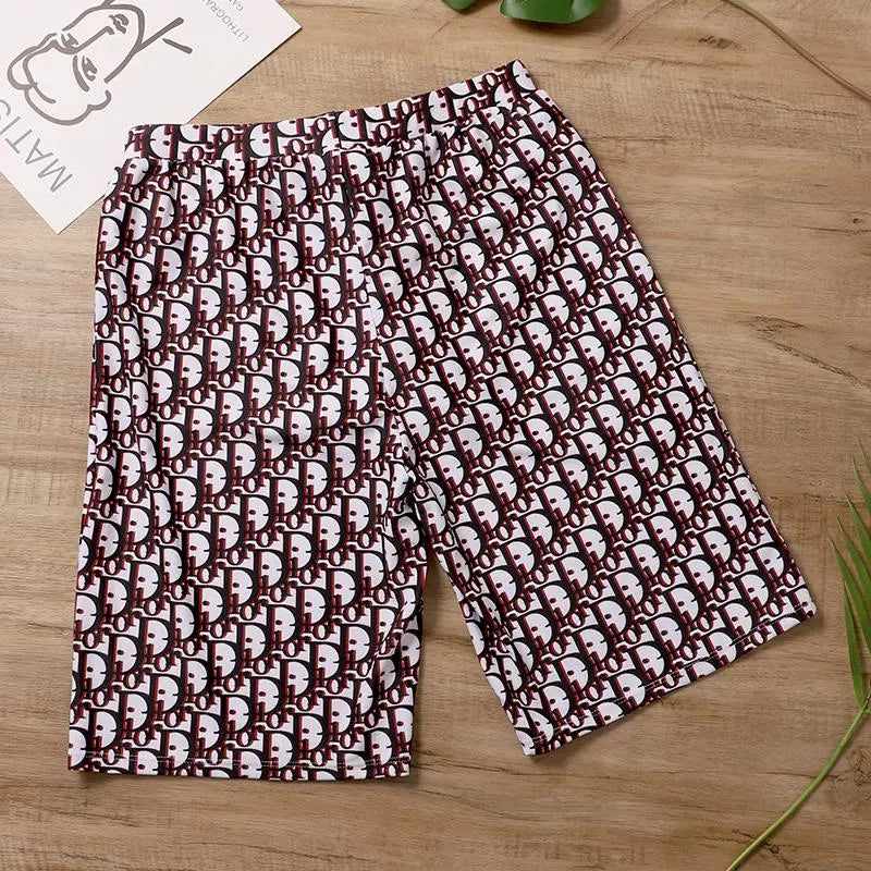 DIOR - SHORT - https://treadfitpro.com/